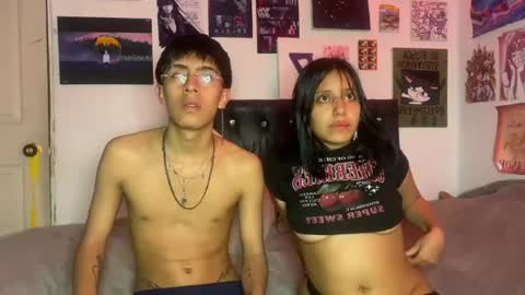 violett_dante online show from April 26, 10:02 am