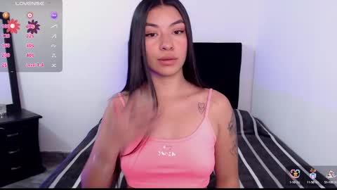 Snapshot of violett_flowers chatting on September 25, 7:06 pm violeta online show from September 25, 7:06 pm