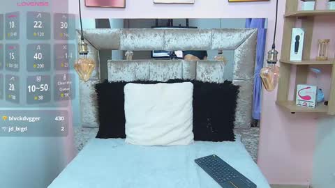 Violeta froz online show from December 14, 10:18 pm