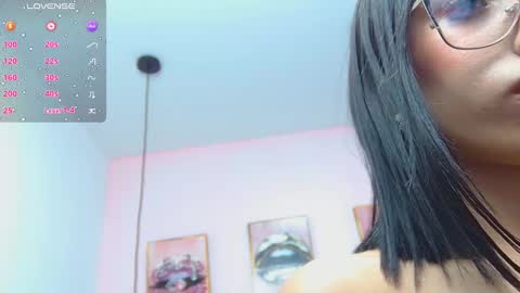 Violeta froz online show from December 28, 8:36 pm
