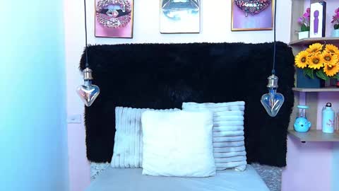 Violeta froz online show from September 29, 7:19 pm