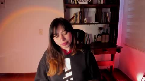 Violeta online show from April 9, 10:26 pm