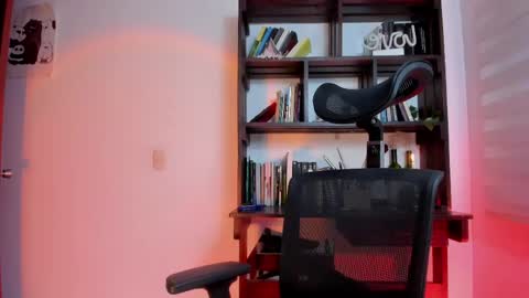 Violeta online show from May 1, 10:14 pm
