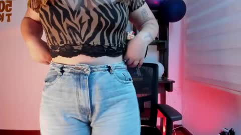 Violeta online show from June 6, 12:05 am