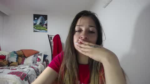 Snapshot of violetta_afrodita chatting on September 20, 6:25 am violetta_afrodita online show from September 20, 6:25 am