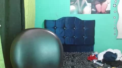 violetta_dreams online show from June 13, 8:12 am