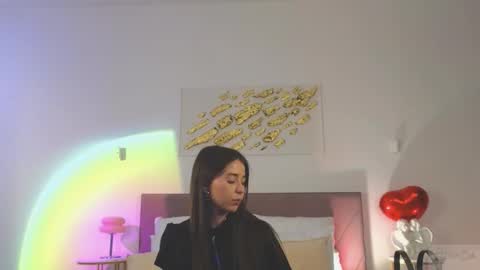 violetta_finch online show from February 25, 8:57 am