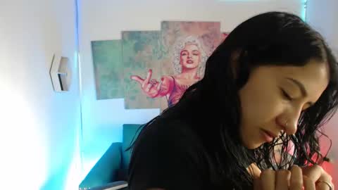 Violeta online show from January 14, 12:44 pm