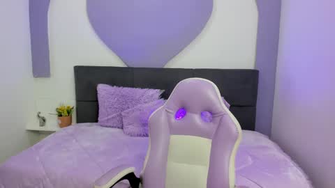 Violetta online show from February 7, 10:08 am