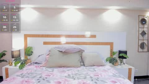 Violettaa online show from June 3, 3:42 am