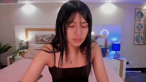 Violettaa online show from June 12, 3:49 am