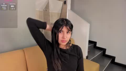 Violettaa online show from July 1, 4:03 am