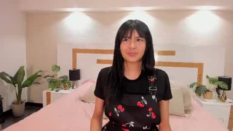 Violettaa online show from July 28, 3:35 am
