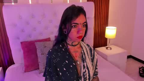 violettaalemida online show from September 22, 12:18 pm