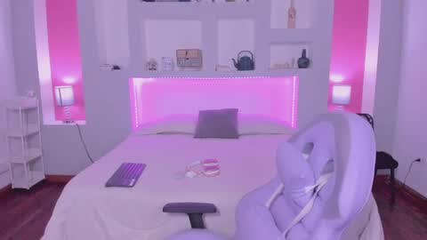 ViolettaBaker online show from January 23, 7:51 pm