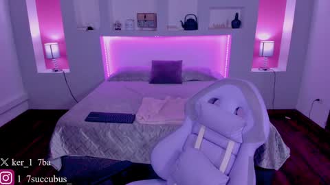 ViolettaBaker online show from February 26, 1:21 am