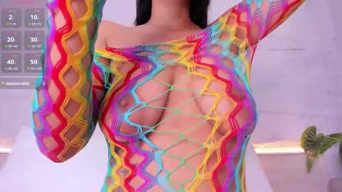 Violetta  online show from November 10, 8:08 pm