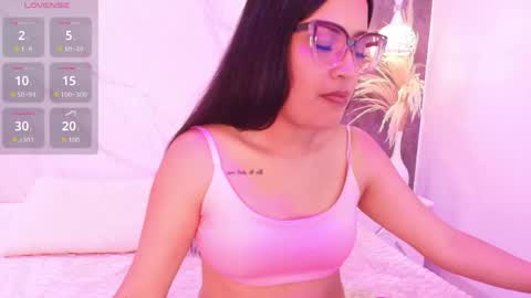 violettaluxx online show from June 6, 3:50 pm