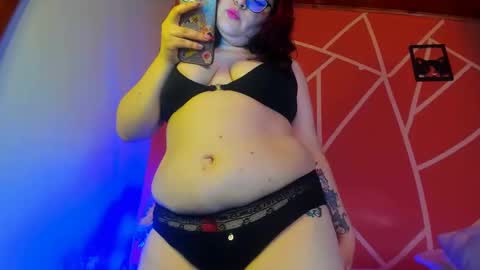 violetafetish online show from February 26, 1:11 am
