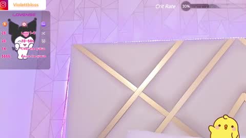 Violeta  online show from December 28, 4:51 am