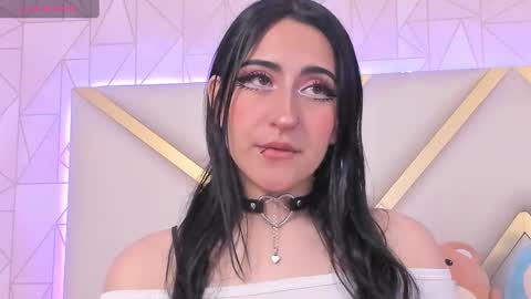 Violeta  online show from January 28, 9:19 pm