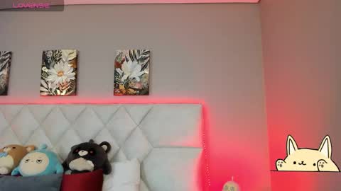 Violeta  online show from September 27, 3:44 am