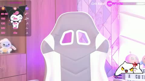 Violeta  online show from February 19, 3:35 am