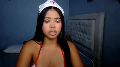 Violett Doll online show from June 10, 11:24 pm