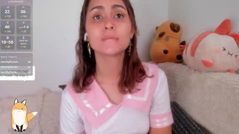 Violette  online show from February 8, 4:21 pm