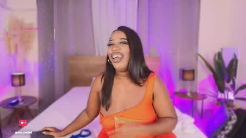 Violett online show from December 18, 4:07 am