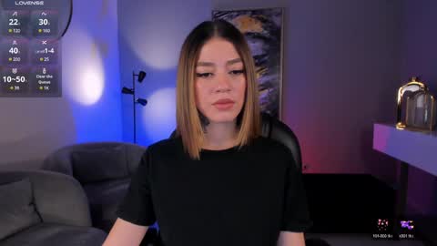 Violett  online show from February 2, 5:37 pm