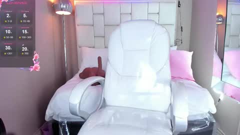 VioletthaRous online show from October 21, 10:43 pm