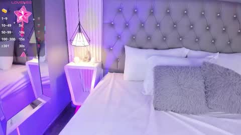 VioletthaRous online show from February 11, 10:37 pm