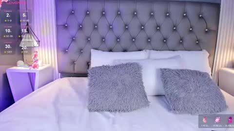 VioletthaRous online show from March 20, 11:09 pm