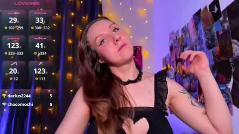 Snapshot of violettmo0n chatting on February 27, 2:44 am Next stream 1522026 400 GMT 3 online show from February 27, 2:44 am