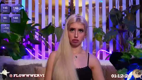 Violetta online show from February 17, 6:36 pm