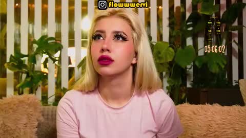 Violetta online show from March 28, 12:10 am