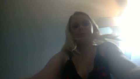 Violet Valentine online show from March 10, 1:56 am
