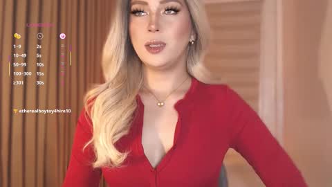 Best Of Both Worlds online show from November 27, 3:19 am