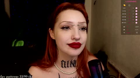 Dommy mommy online show from December 25, 2:56 pm