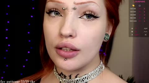 Dommy mommy online show from December 29, 3:13 pm