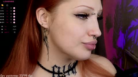 Dommy mommy online show from January 24, 11:15 am