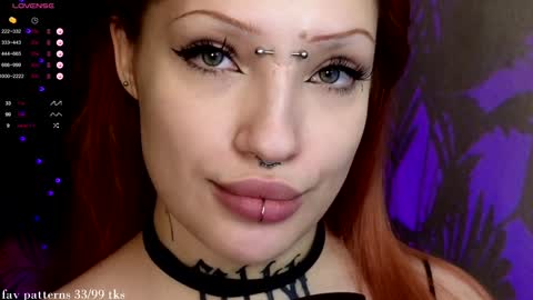 Dommy mommy online show from January 25, 6:01 am