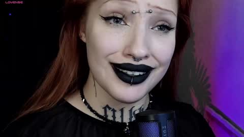 Dommy mommy online show from February 7, 9:48 pm