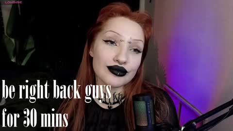 Dommy mommy online show from February 9, 11:25 am