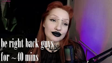 Dommy mommy online show from February 20, 9:44 am