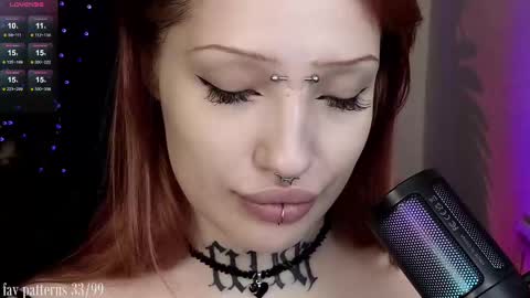 Dommy mommy online show from February 22, 5:23 am