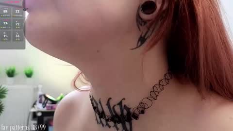 Dommy mommy online show from February 28, 11:36 am