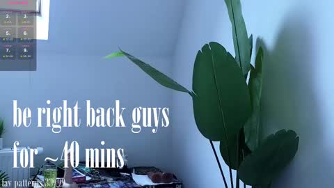 Dommy mommy online show from March 6, 8:41 am