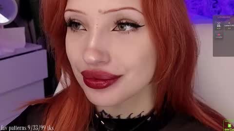 Dommy mommy online show from November 30, 4:49 am